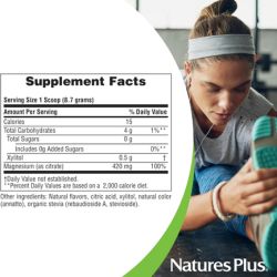 Pros and Cons of KalmAssure Magnesium Powder