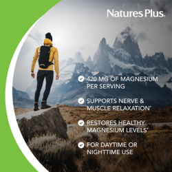 What is KalmAssure Magnesium Powder?