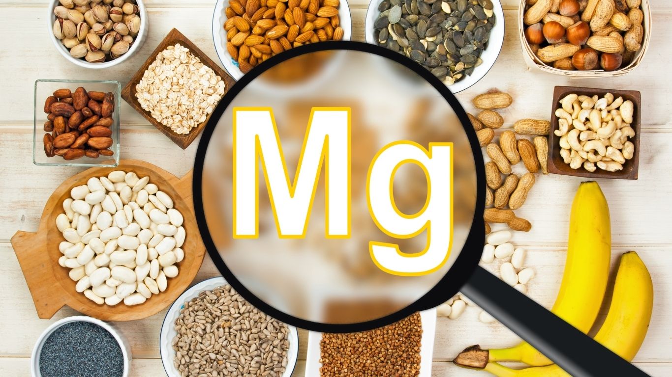 The Role Of Magnesium In Alleviating RLS Symptoms