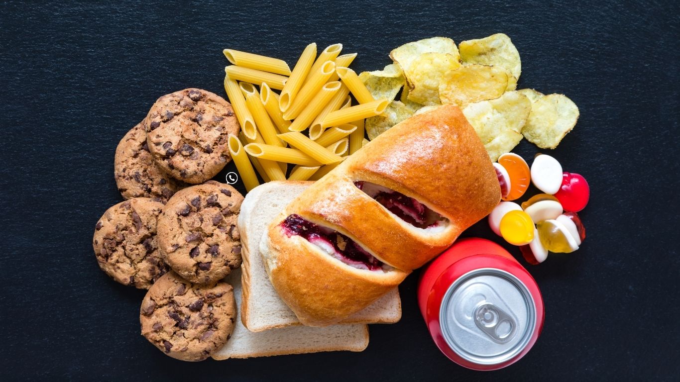 Foods to avoid if you have RLS