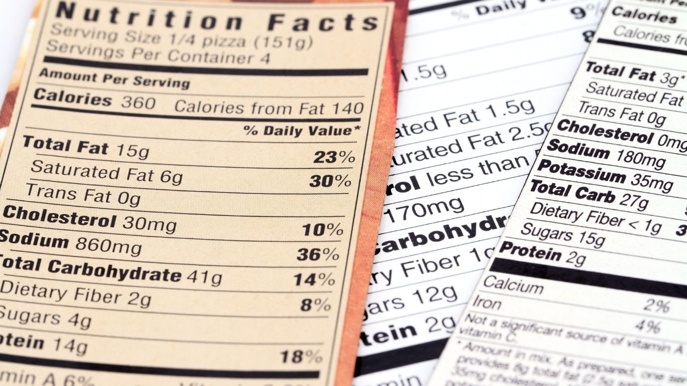 Nutritional Deficiencies and RLS Recovery: A Comprehensive Guide