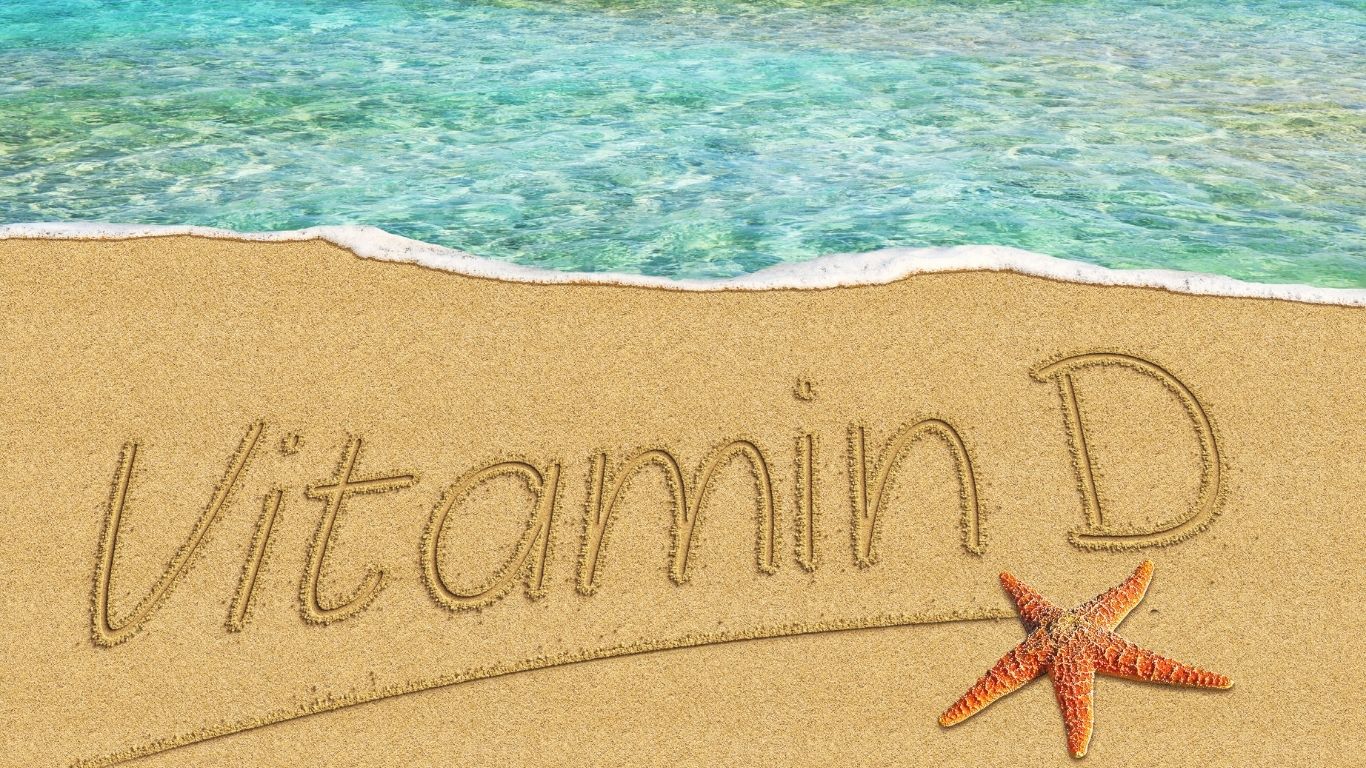 "The Role of Vitamin D In Restless Leg Syndrome Relief"