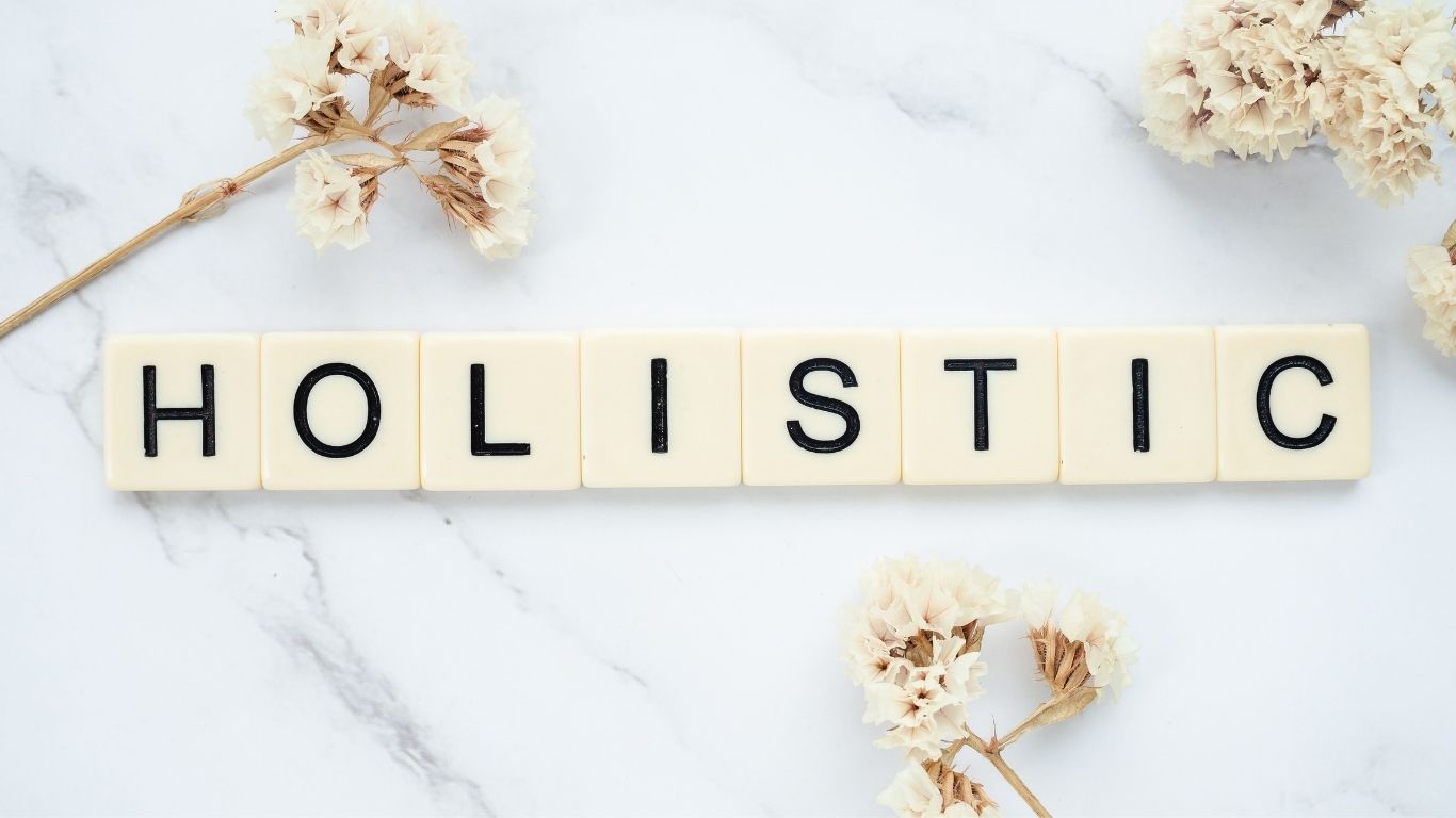 "Alternative Therapies for RLS Management: A Holistic Approach"